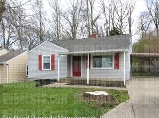 1905 Dix Rd, Middletown, OH 45042