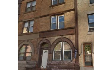 2402 Spruce St, Philadelphia, PA 19103