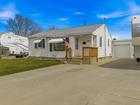 2327 S Coffman Ave, Casper, WY 82604