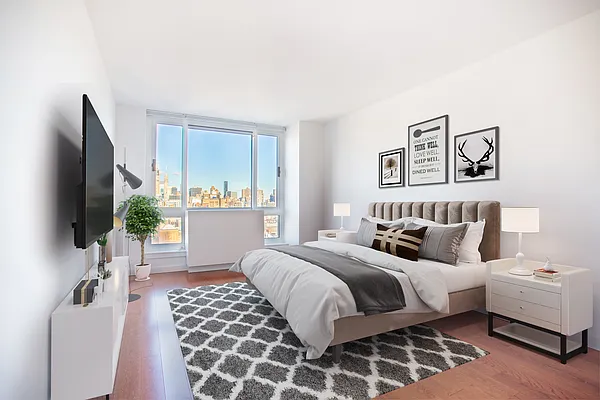 Rented by One Irving Place Realty | media 2