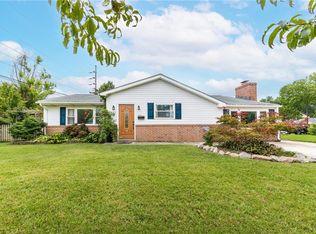 4505 John Jay Ln, Virginia Beach, VA 23462