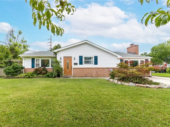 4505 John Jay Ln, Virginia Beach, VA 23462