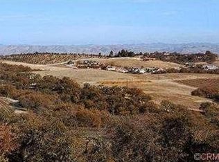 Stockdale Rd, Paso Robles, CA 93446