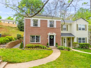 115 Lodge Creek Cir, Charlottesville, VA