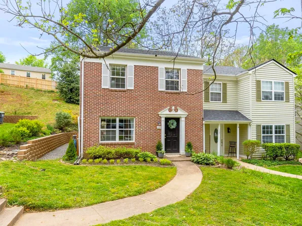 115 Lodge Creek Cir, Charlottesville, VA 22903