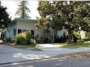 149 N Santa Barbara Ave, Modesto, CA