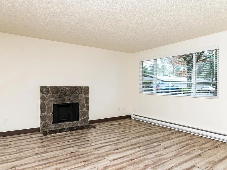 Tamaryn | Duplex Living Room