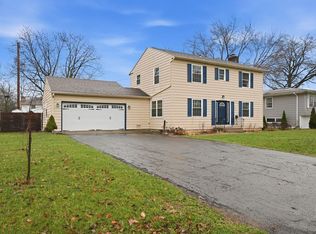 4919 Christofer Ln, Fort Wayne, IN 46806