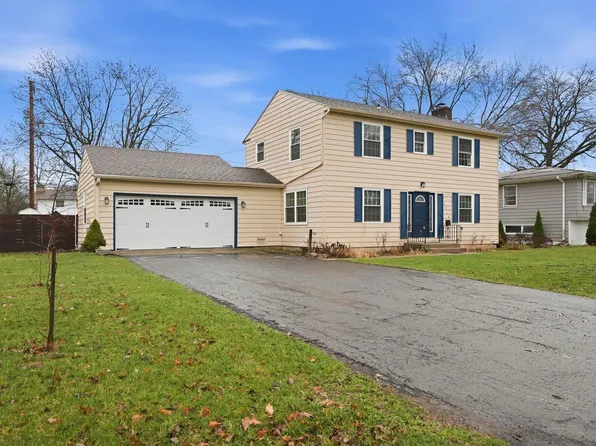 4919 Christofer Ln, Fort Wayne, IN 46806