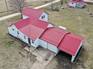 10664 1st St, Center Junction, IA 52212