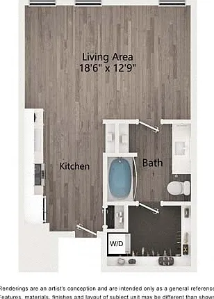 Alta Riverside — Photo 61