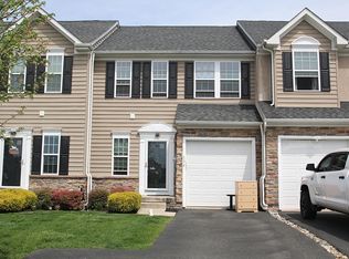 134 Crooked Ln, Gilbertsville, PA 19525