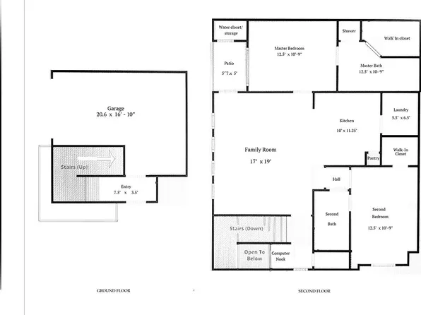 10001 Peace Way Unit 2331, Las Vegas, NV 89147