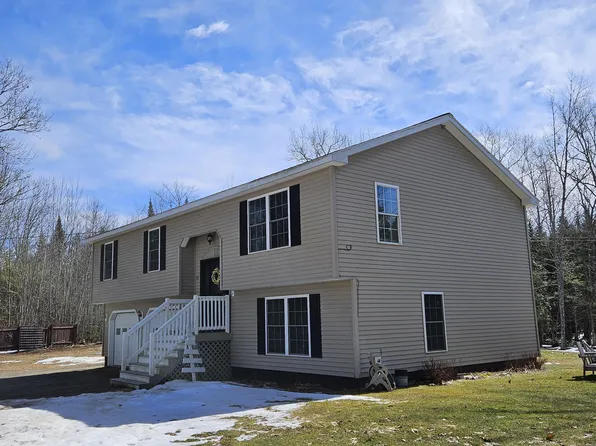 93 Military Road, Greenbush, ME 04418
