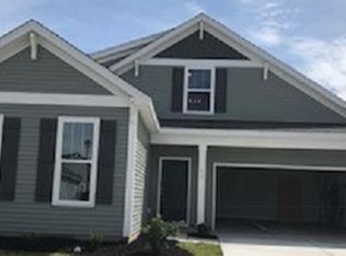 613 Ginger Lily Way Edison #B-LOT 33, Little River, SC 29566