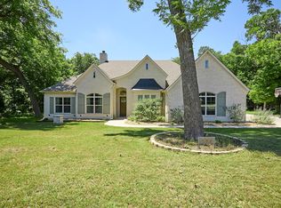 358 Glade Valley Rd, Azle, TX 76020