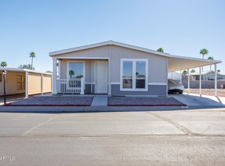 2100 N Trekell Rd #122, Casa Grande, AZ 85122