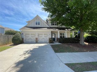 3519 Clear Creek Xing NW, Kennesaw, GA 30144