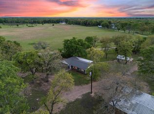 2338 N Tool Dr, Kemp, TX 75143