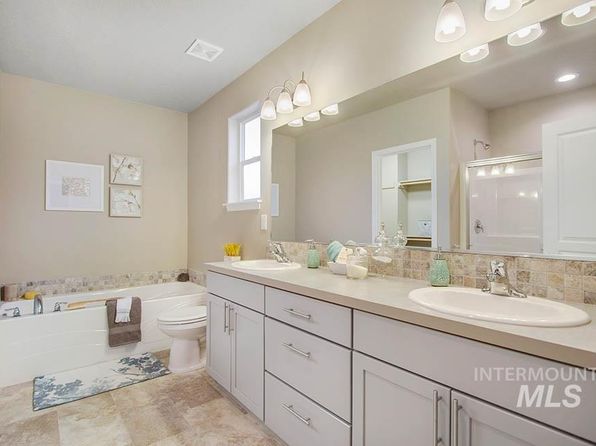 3801 N Anselmo Way Block LOT 29-13, Star, ID 83669