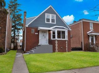 3310 S 58th Ct, Cicero, IL 60804
