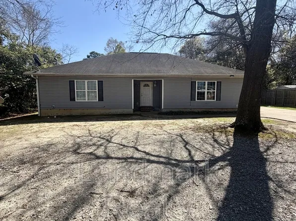 806 E Church St Unit C, Fort Valley, GA 31030