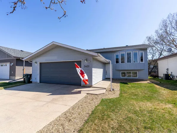 5421 46th St, Stony Plain, AB T7Z 1E5