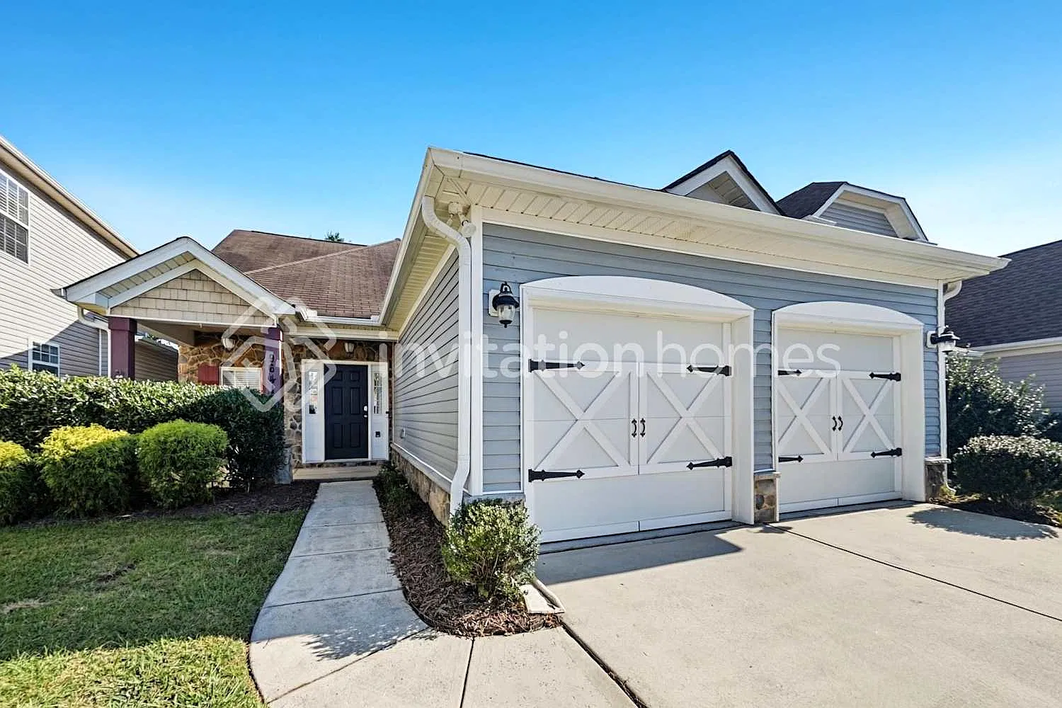 9641 Storybook Ave NW Concord, NC 28027 — Photo 1