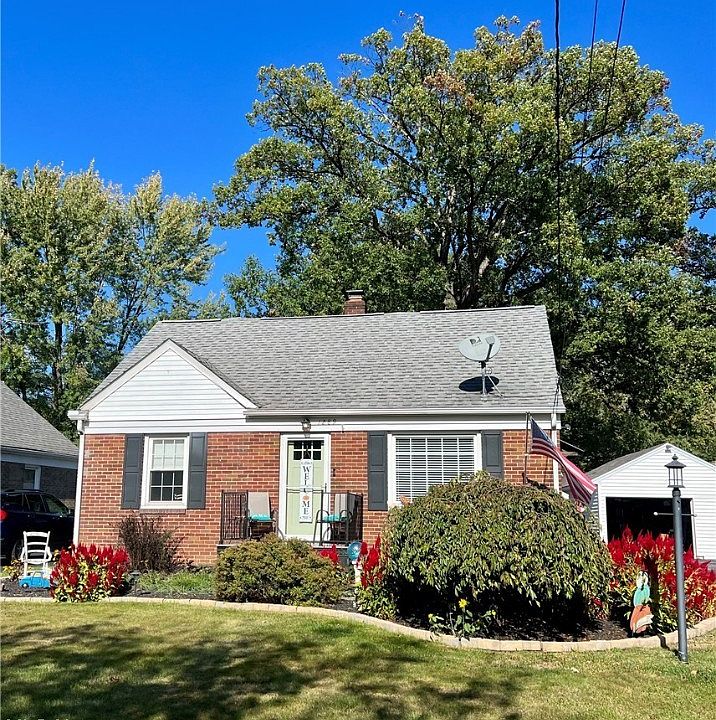 1289 Perkinswood Blvd SE, Warren, OH 44484 Zillow