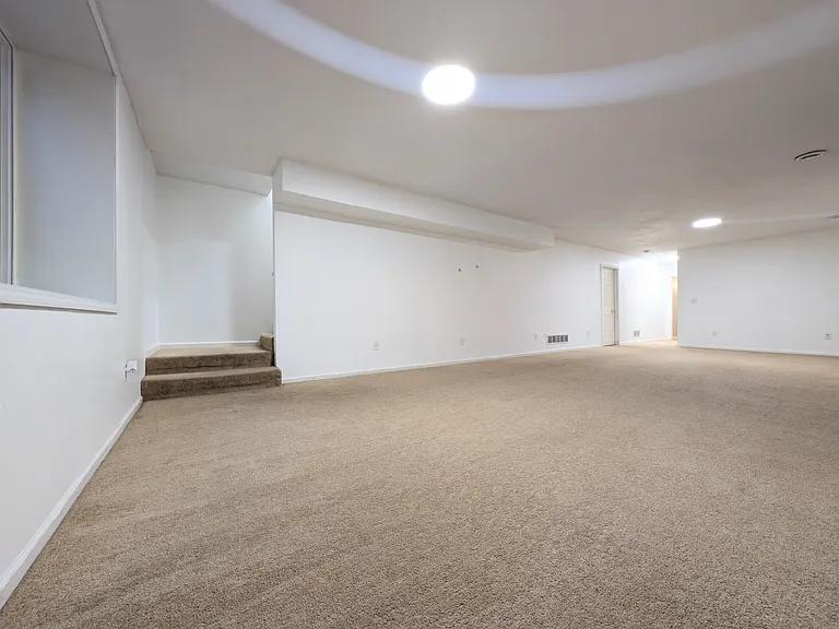 Lower Level Family Room