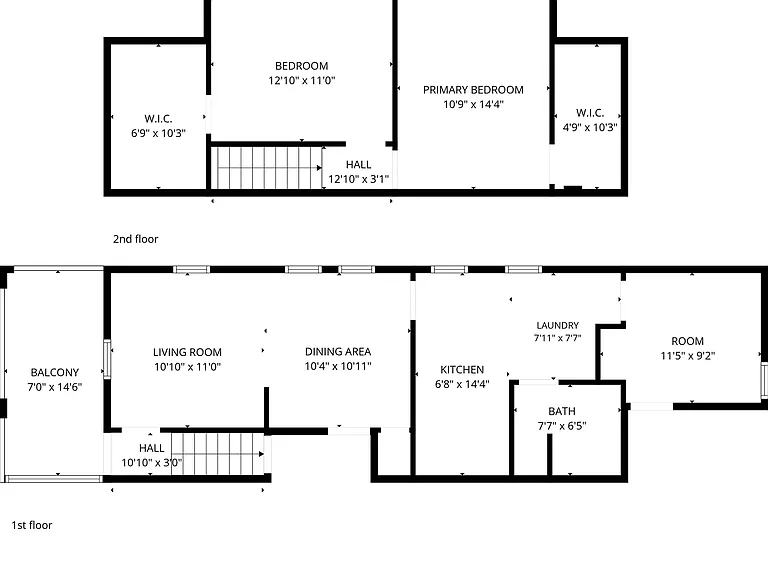 4 Lebanon Ct #C — Photo 26