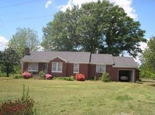 7241 Highway 342, Pontotoc, MS 38863