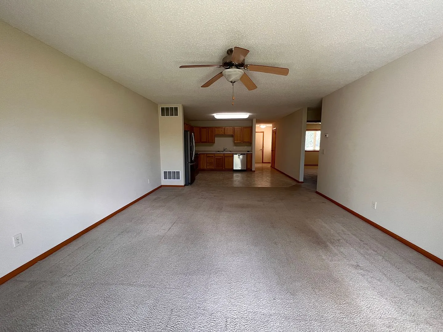 Two Bedroom Town Home — Photo 3