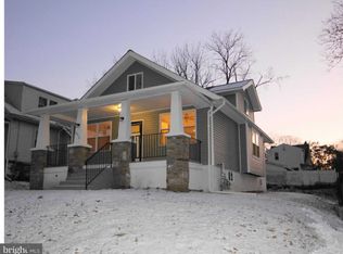 2054 Roy Ave, Abington, PA 19001