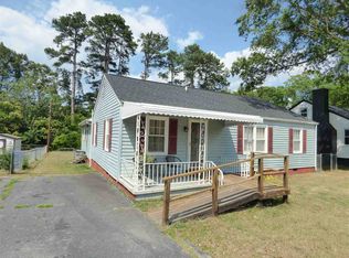 162 Octavia Dr, Spartanburg, SC 29306