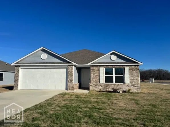 4732 Revere St #Br97j1, Jonesboro, AR 72404