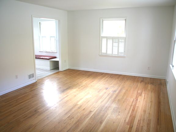 West-facing Living Room
