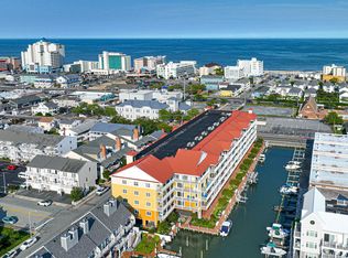 301 14th St UNIT 100, Ocean City, MD 21842