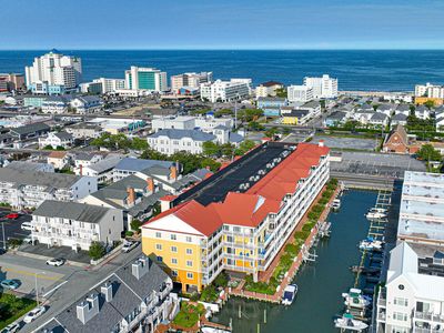 301 14th St UNIT 100, Ocean City, MD, 21842