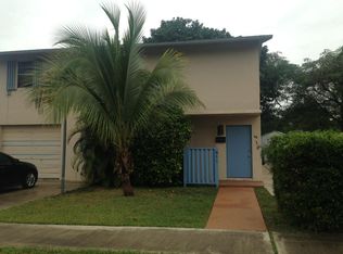 510 SW 1st Ave, Hallandale Beach, FL 33009