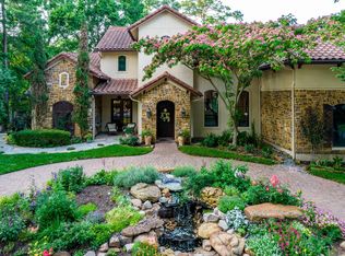 11 Logansport Ct, Montgomery, TX 77356