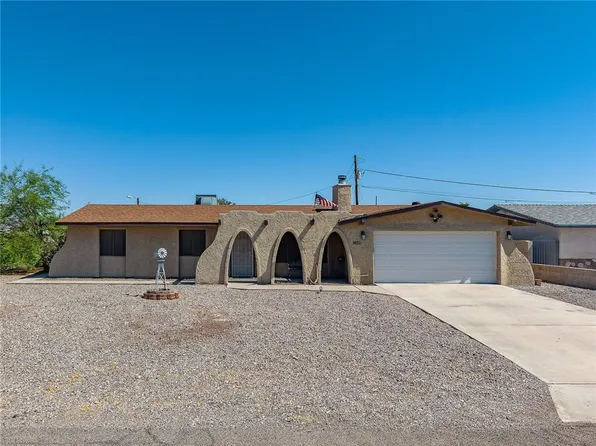 1451 E Ruby Trail, Fort Mohave, AZ 86426