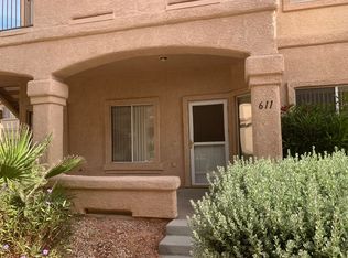 517 W Mesquite Blvd UNIT 611, Mesquite, NV 89027