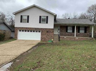 4 Ludington Cv, Little Rock, AR 72227