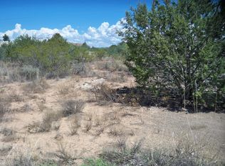 4880 N Teepee Ter, Rimrock, AZ 86335