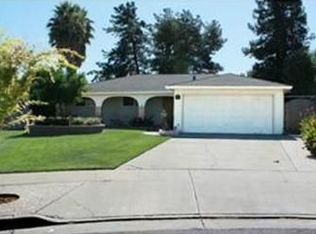 1180 Muriel Ct, San Jose, CA 95121