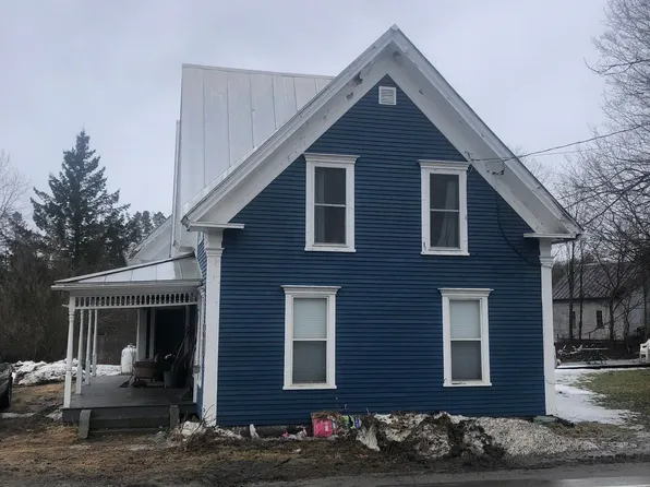 1435 Scott Hwy, Groton, VT 05046