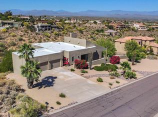 16536 E Jacklin Dr, Fountain Hills, AZ 85268