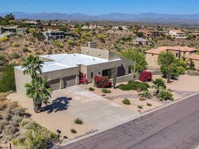 16536 E Jacklin Dr, Fountain Hills, AZ, 85268