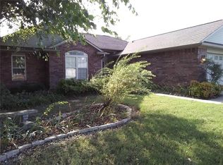 403 Jessie Dr, Lavaca, AR 72941